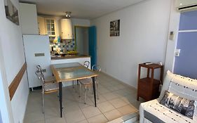 Port Camargue Studio Vue Mer