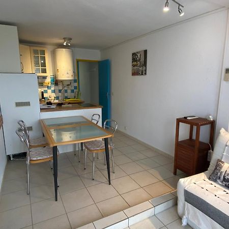 Port Camargue Studio Vue Mer Le Grau-du-Roi Extérieur photo