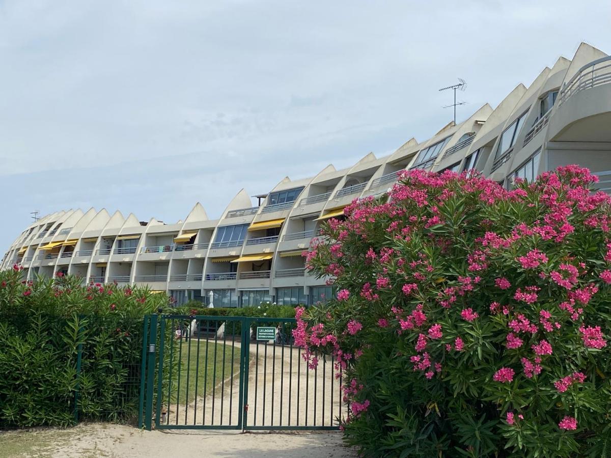 Port Camargue Studio Vue Mer Le Grau-du-Roi Extérieur photo
